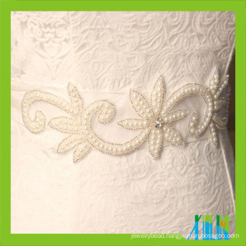 sew on crystals rhinestones for bridal wedding belts